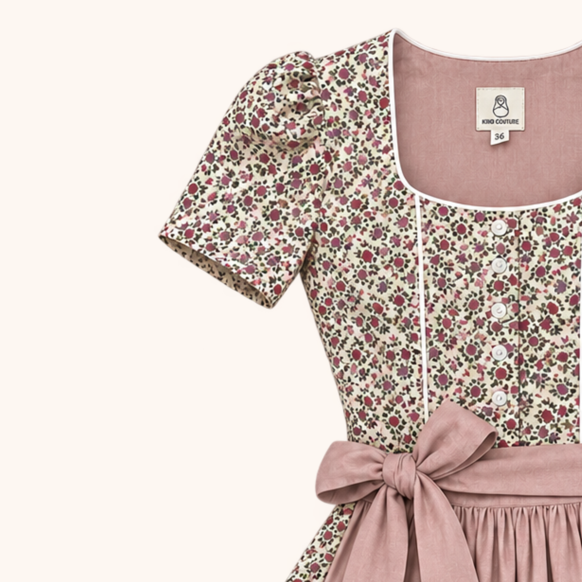 Damen Dirndl Marie