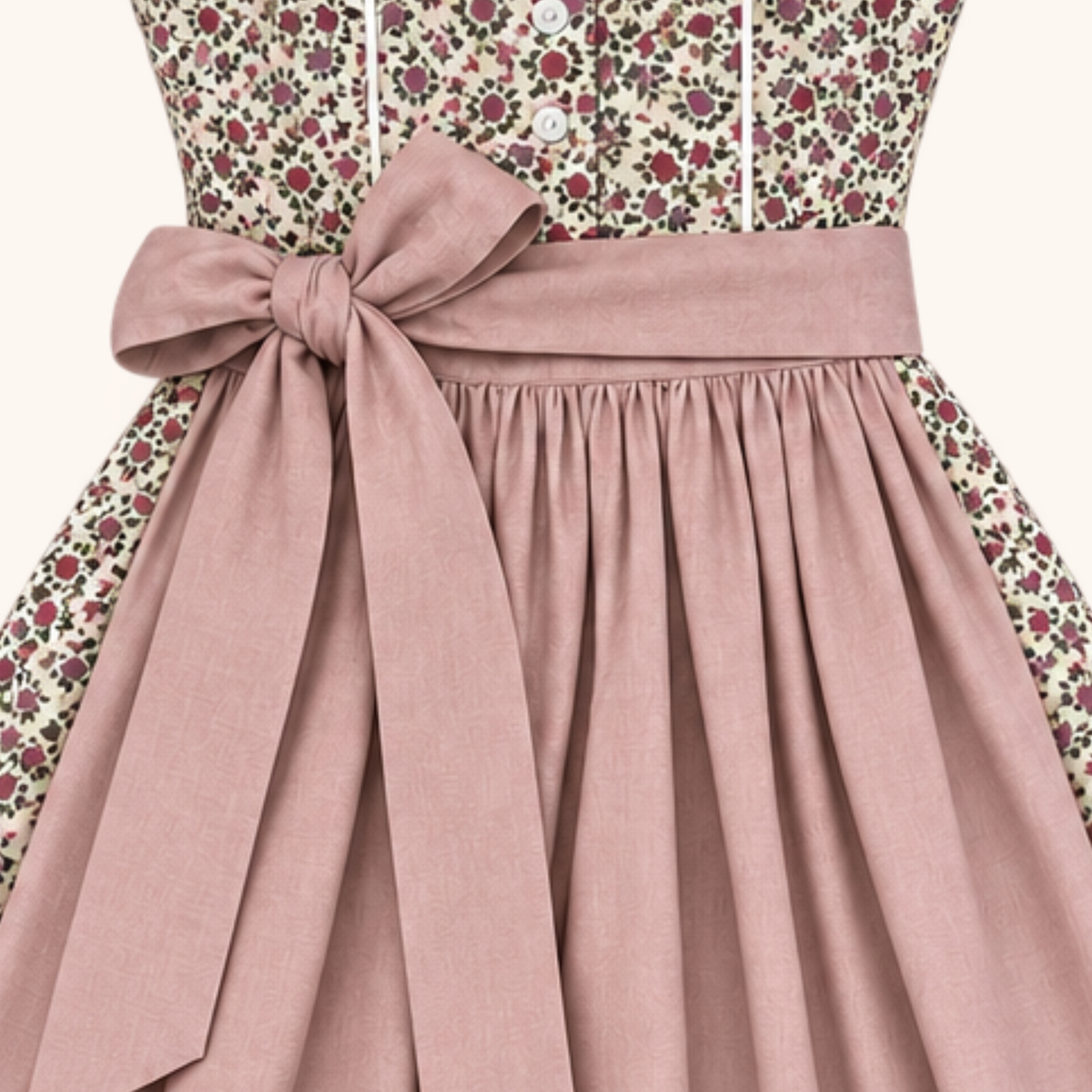 Damen Dirndl Marie