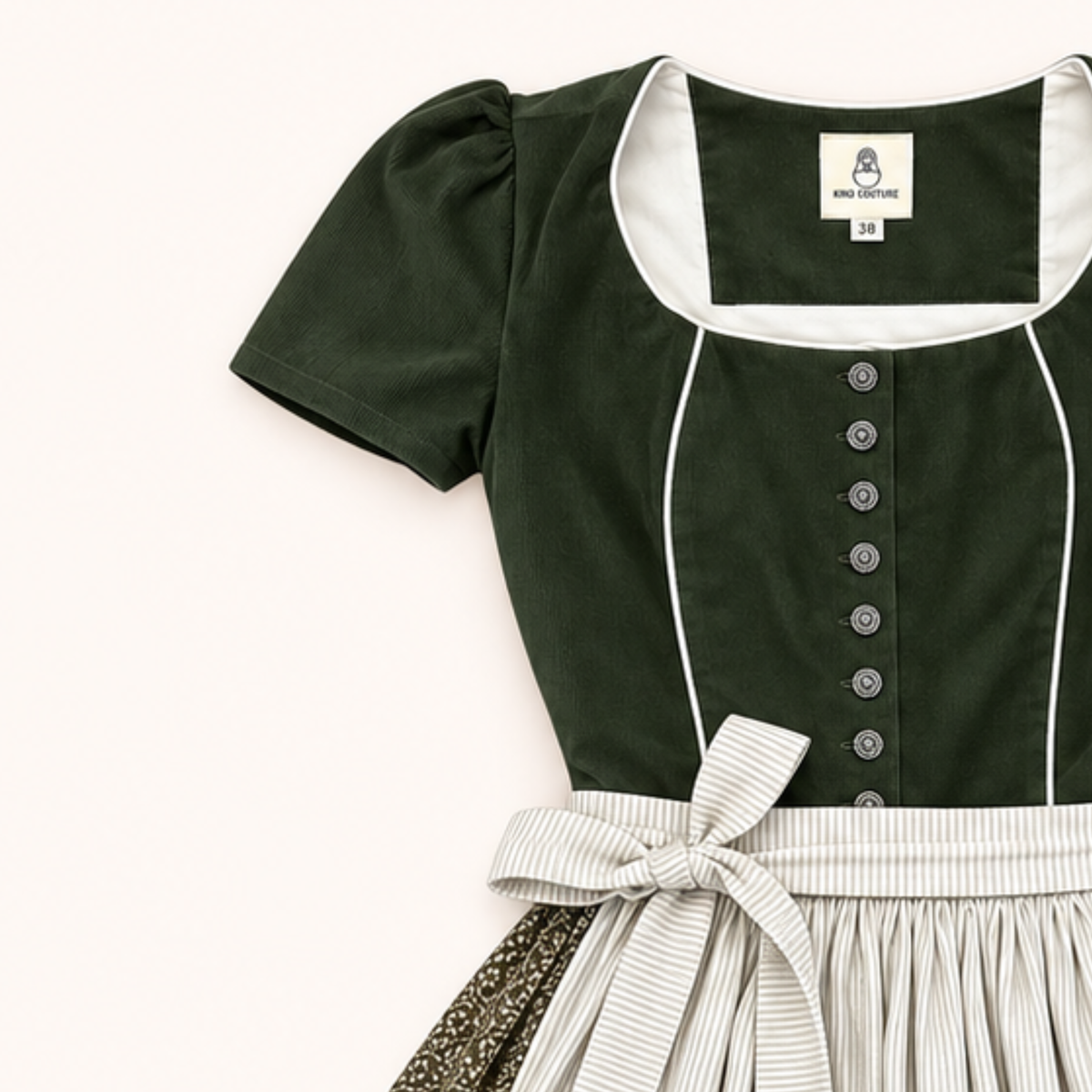Damen Dirndl Grete