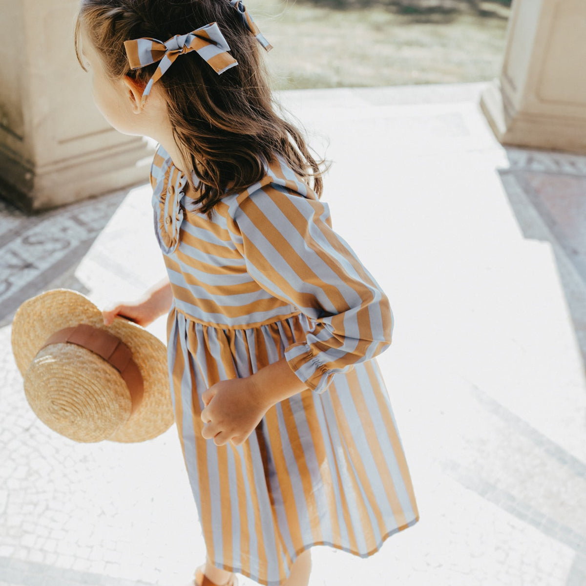 Kleid Emmy