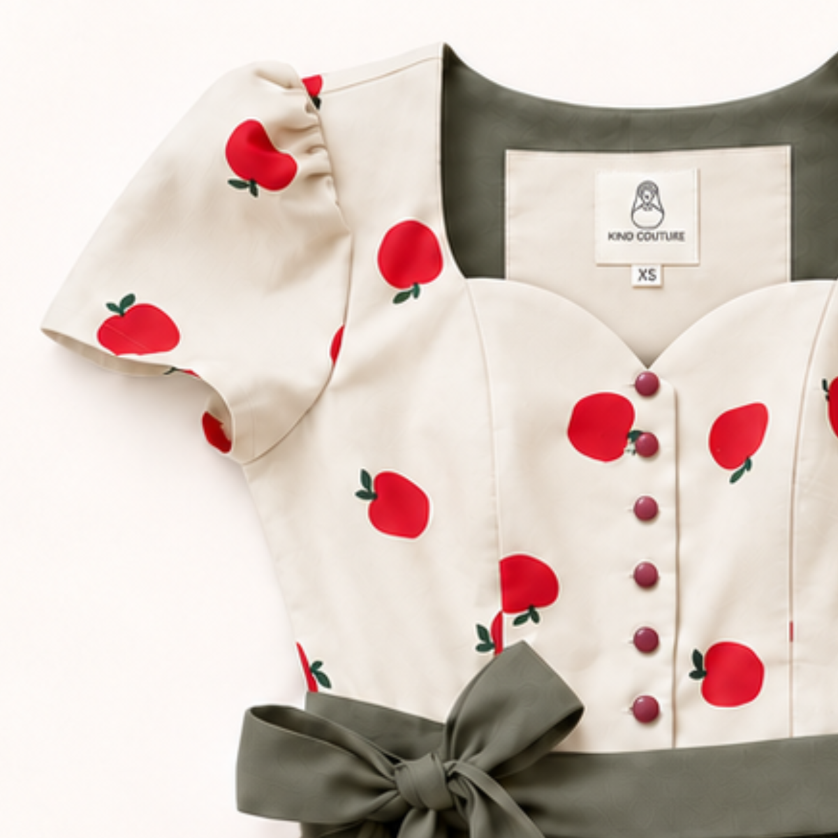 Damen Dirndl Polly
