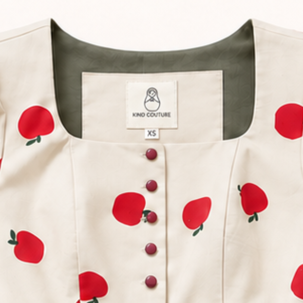 Damen Dirndl Polly