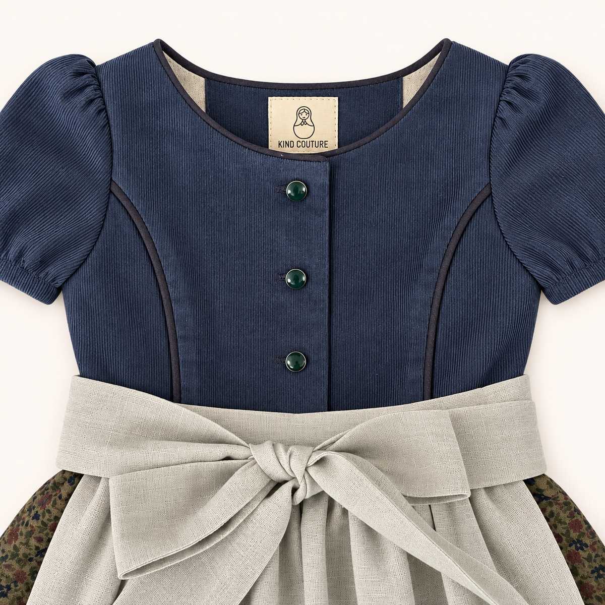 Dirndl Ottilie
