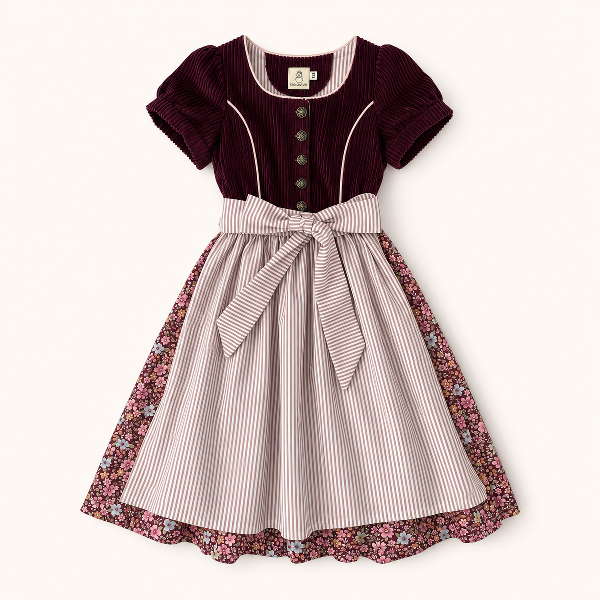 Dirndl Annie