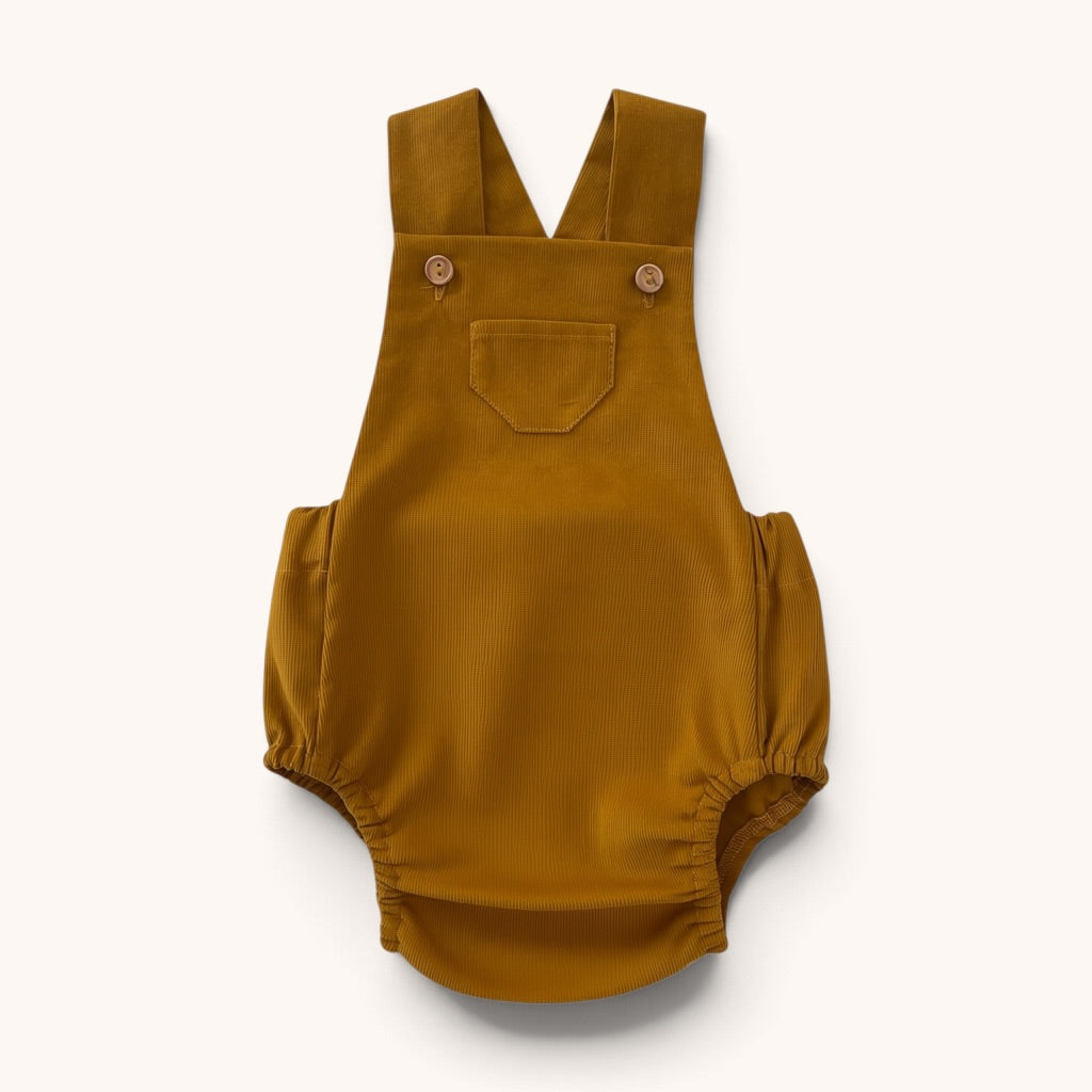 Romper Malin