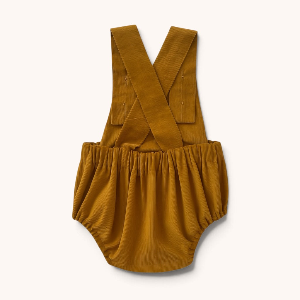 Romper Malin