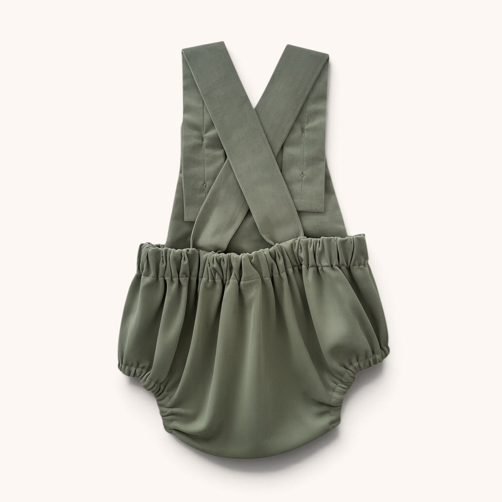 Romper Yannie