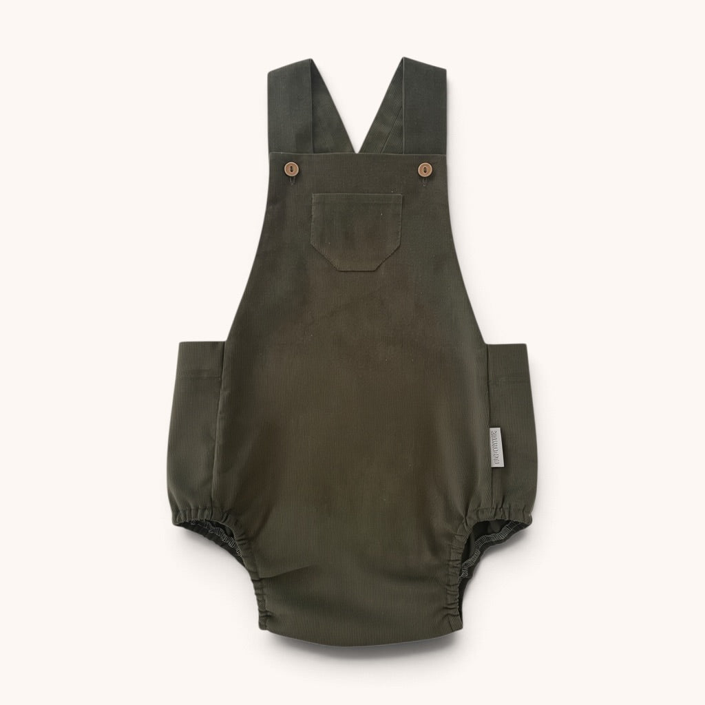 Romper Lou