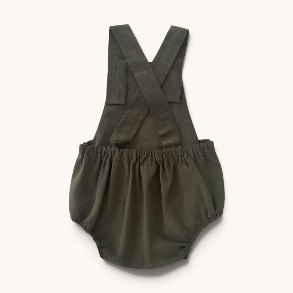 Romper Lou