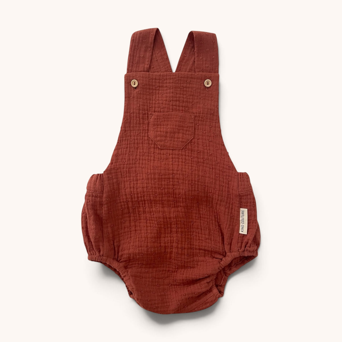 Romper Cosmo