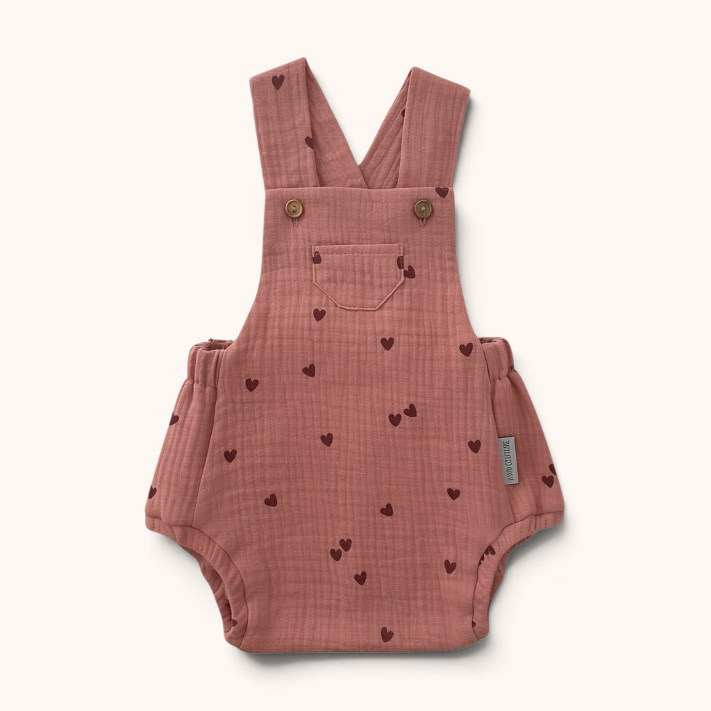 Romper Marla