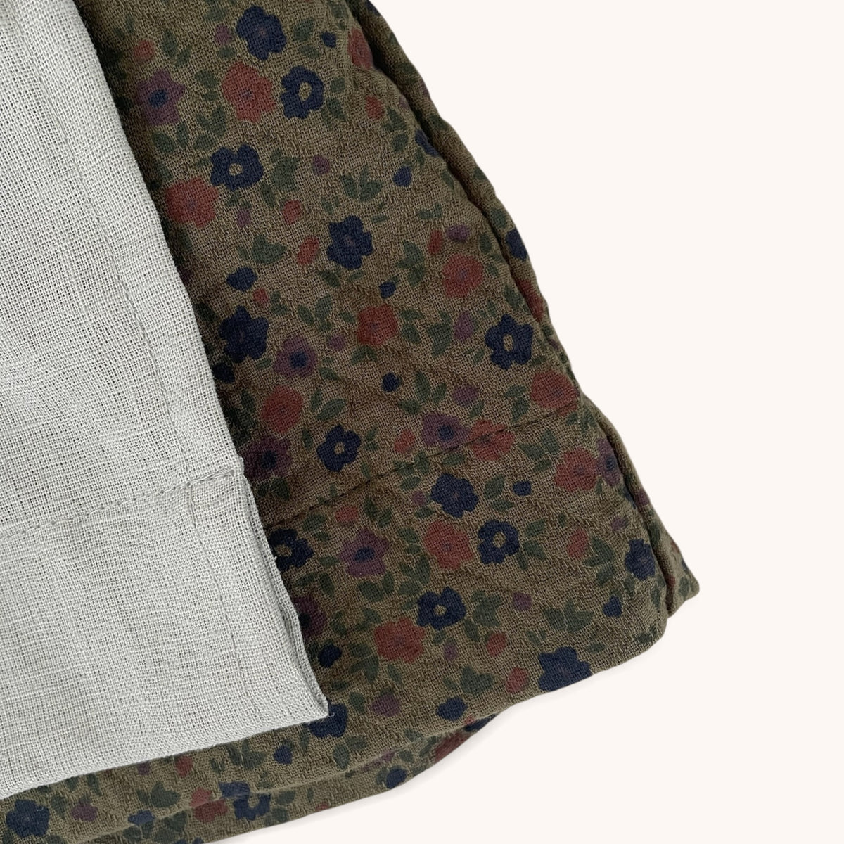 Stoffdetails Dirndl Ottilie