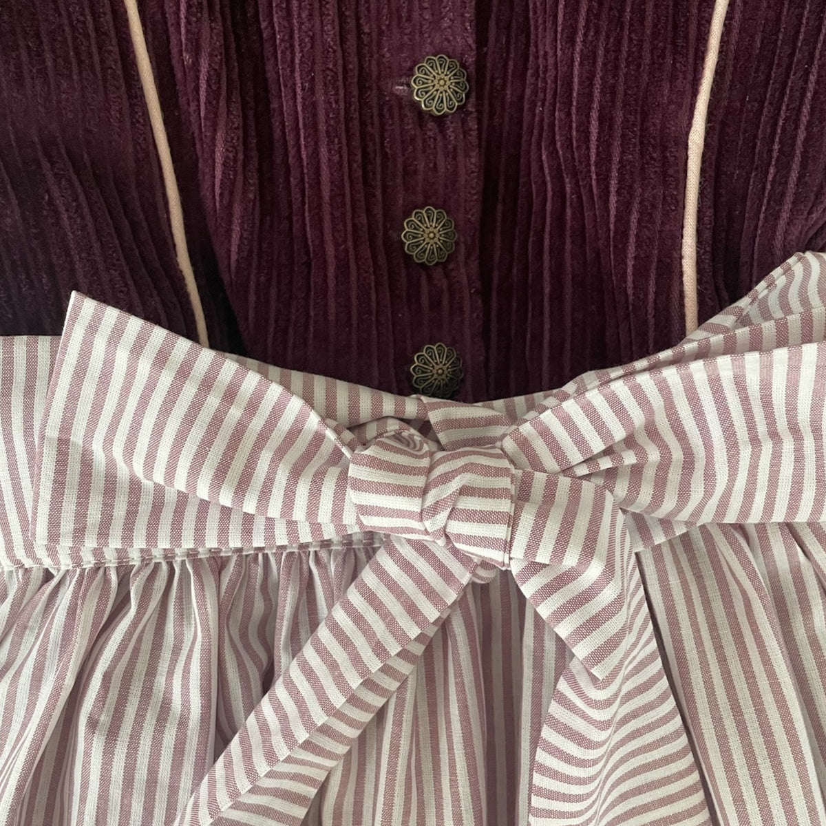Dirndl Annie