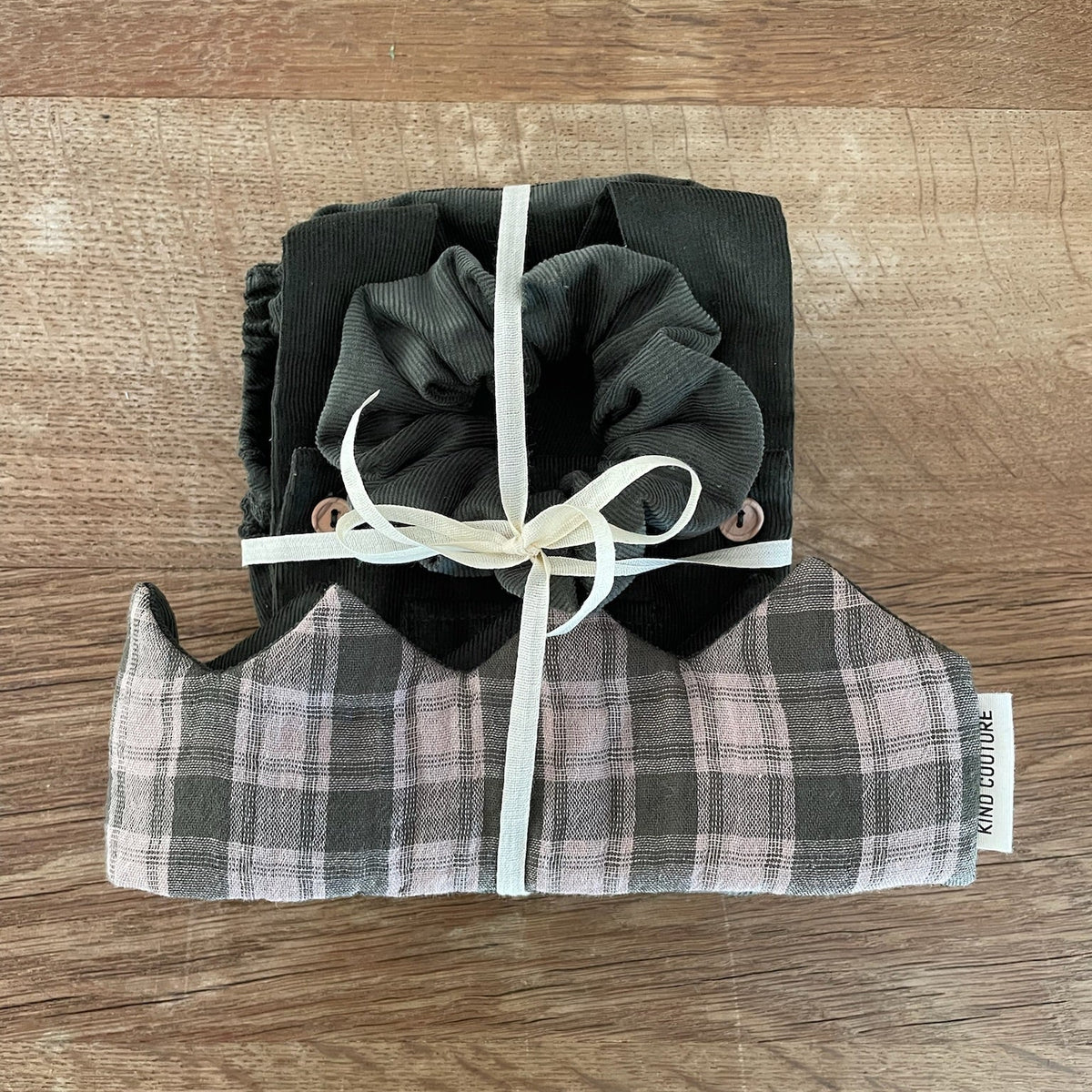 Geschenkbox "Schön, dass du da bist"