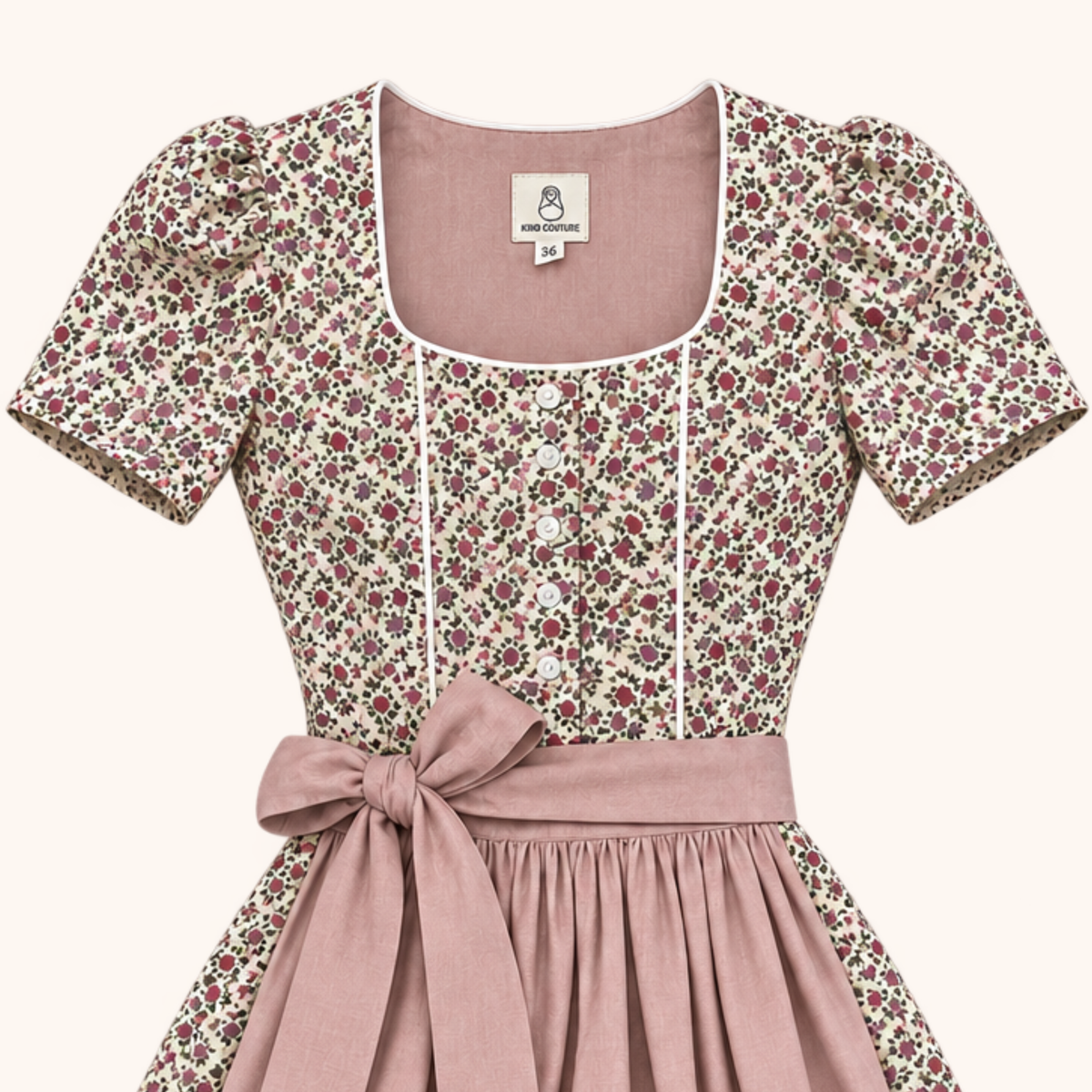 Damen Dirndl Marie