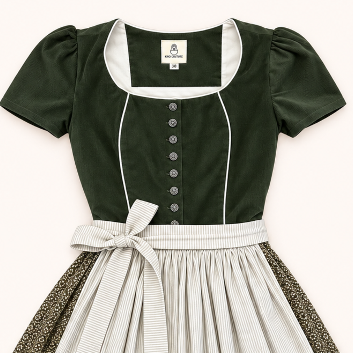 Damen Dirndl Grete