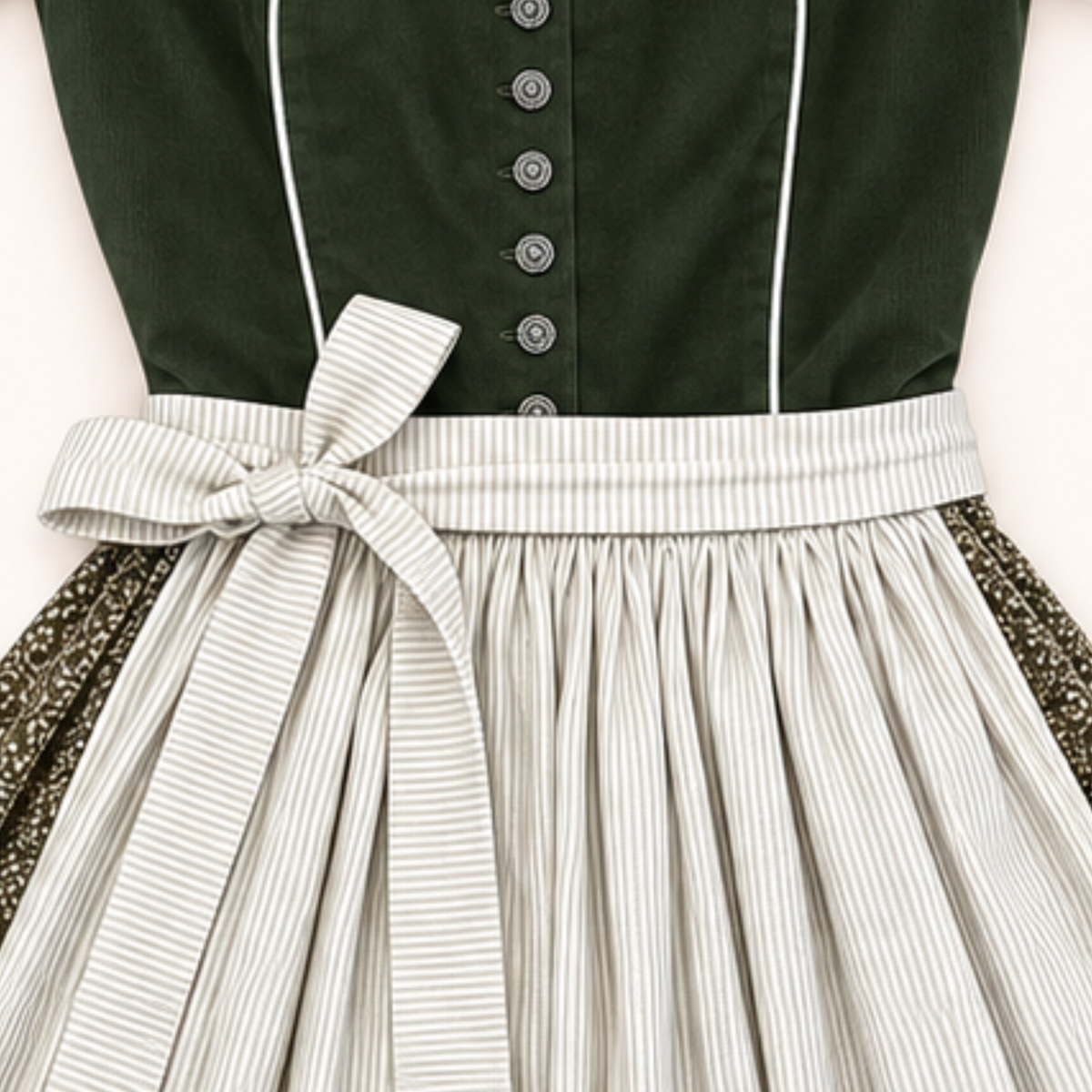 Damen Dirndl Grete