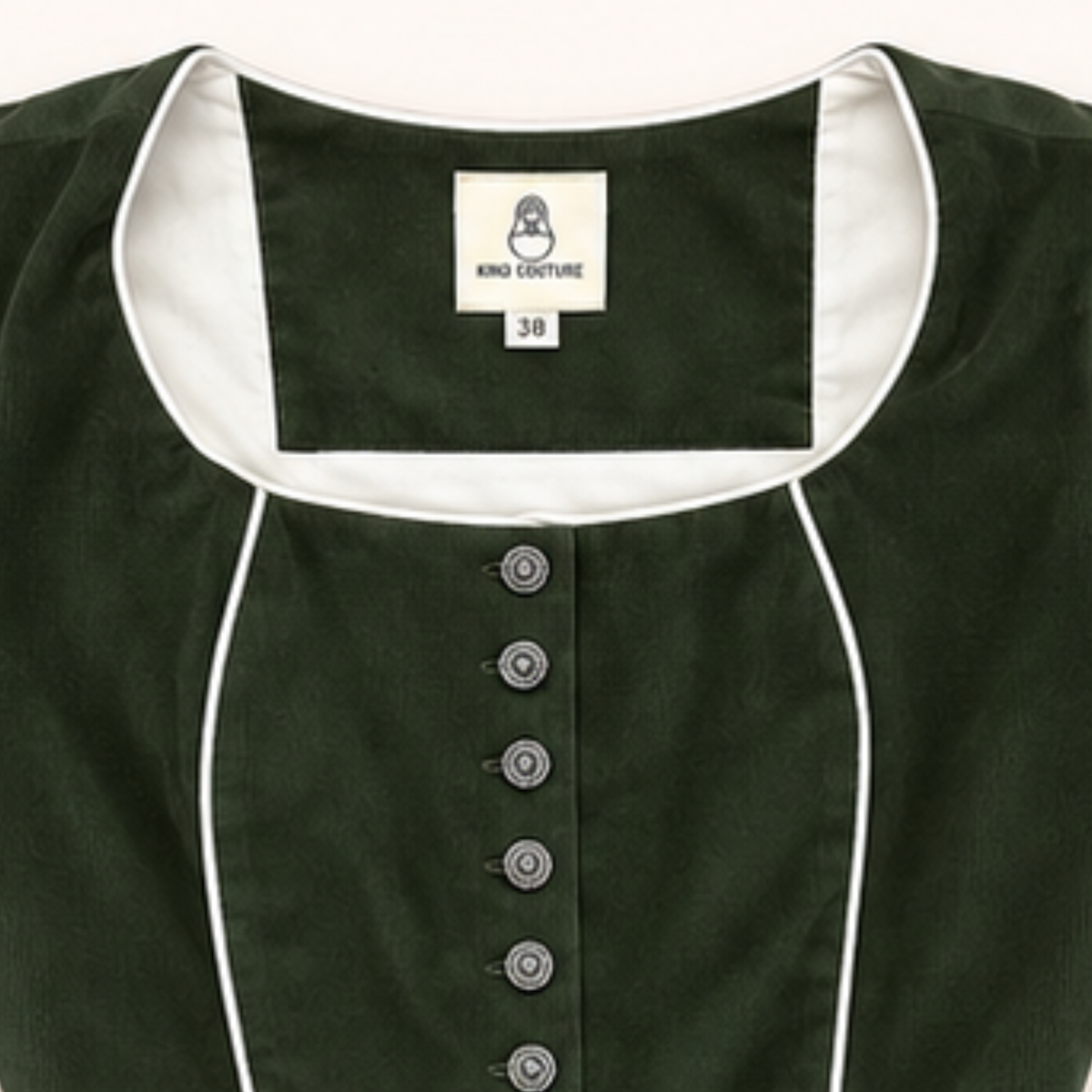 Damen Dirndl Grete