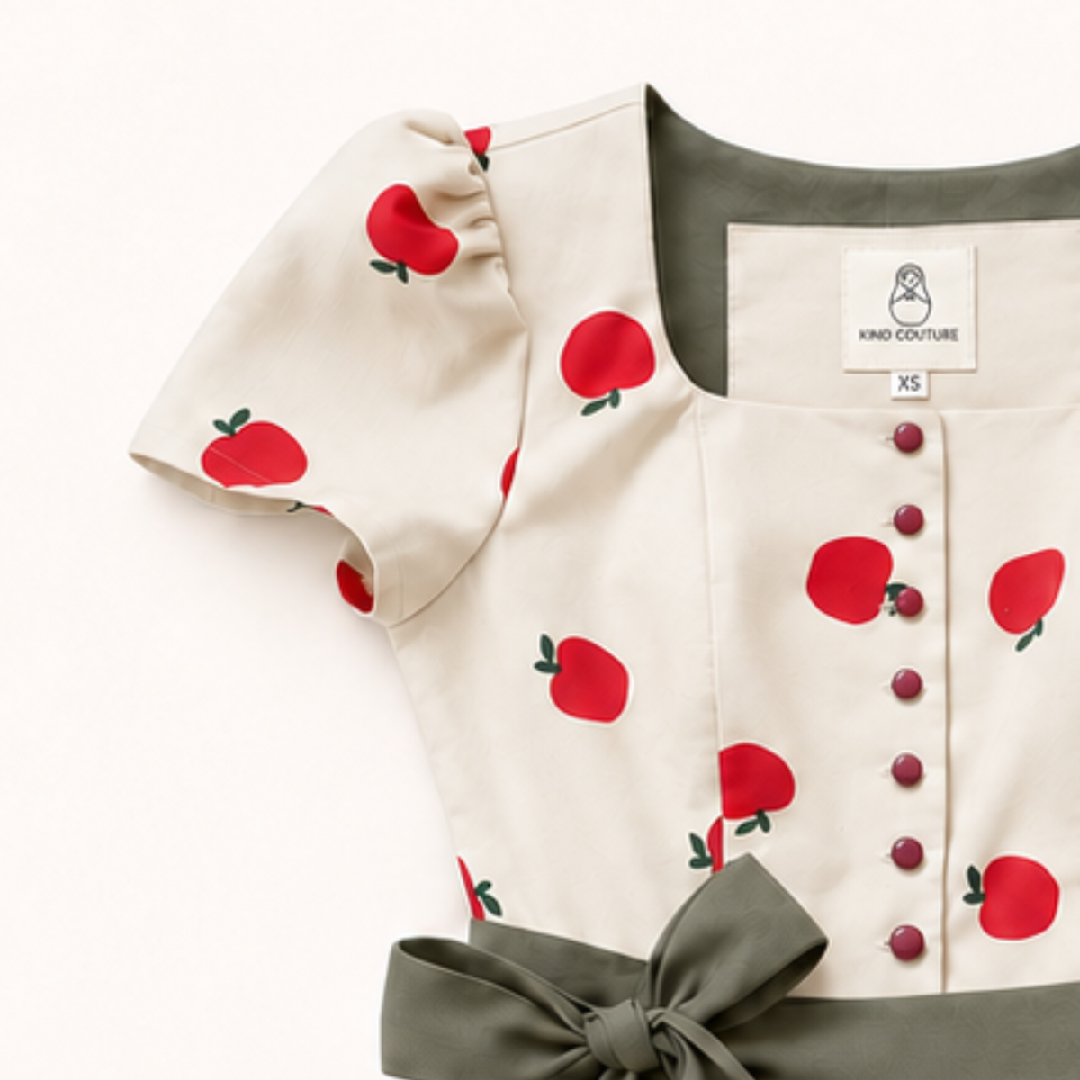 Damen Dirndl Polly