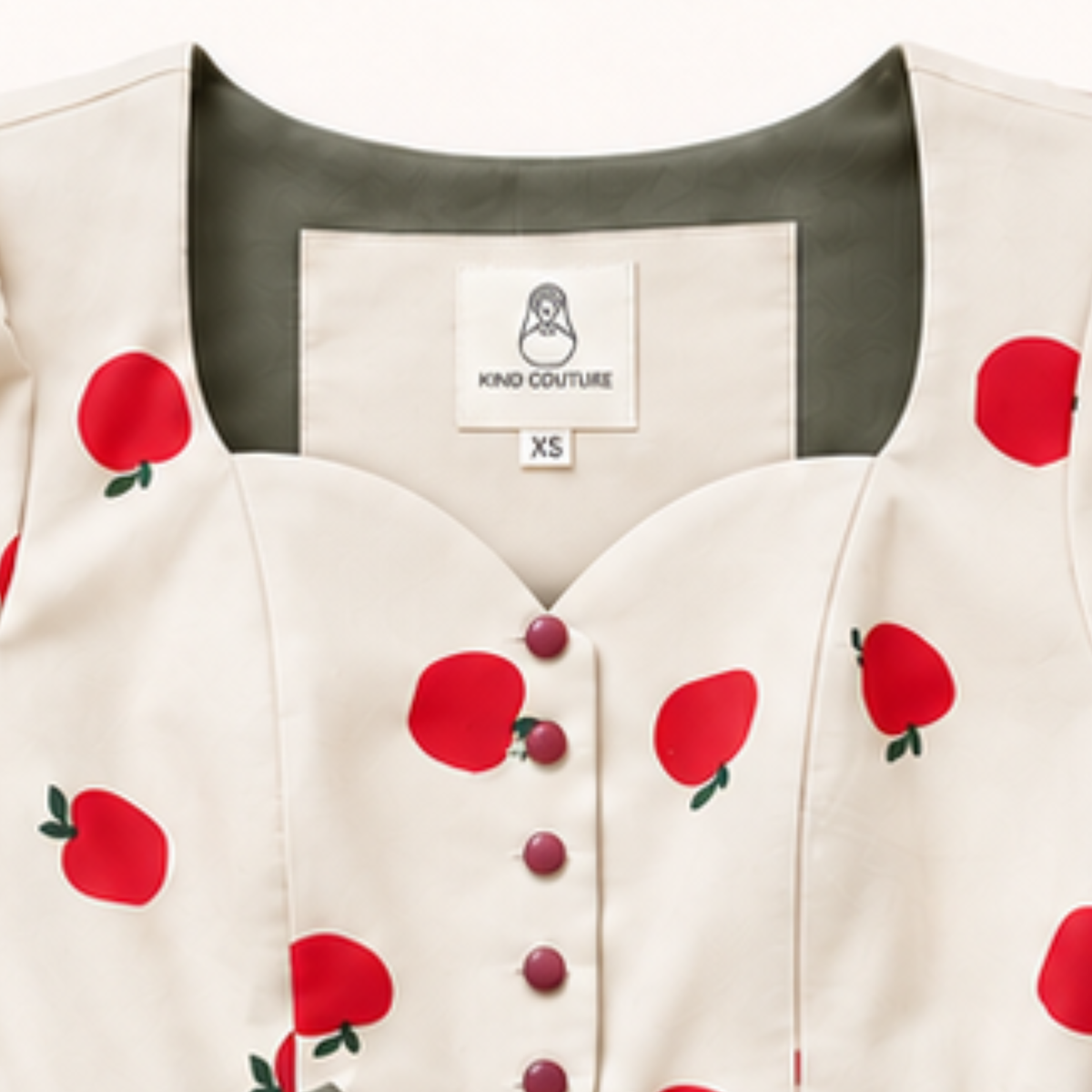 Damen Dirndl Polly