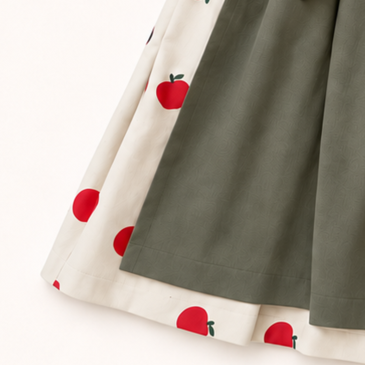 Damen Dirndl Polly