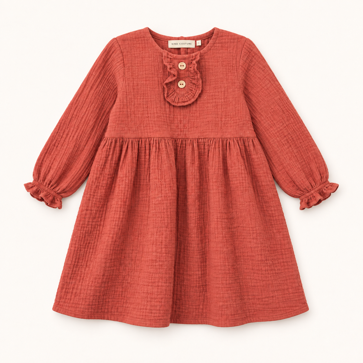 Kleid Willow