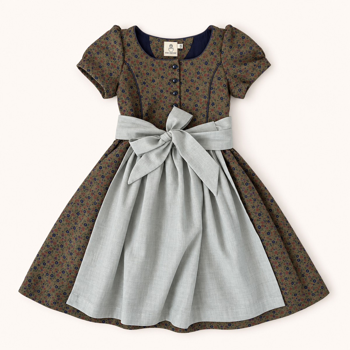 Dirndl Therese