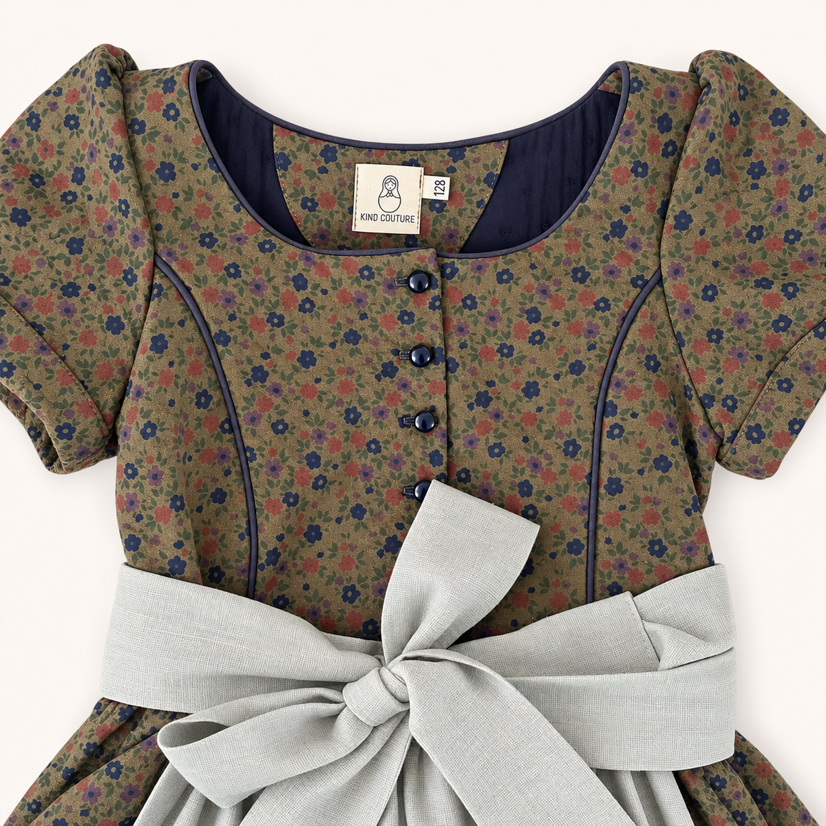 Dirndl Therese