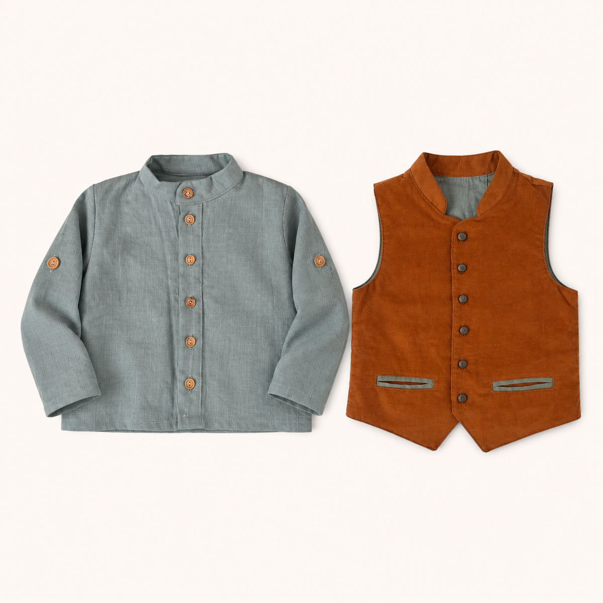 Trachten-Set Alois & Georg