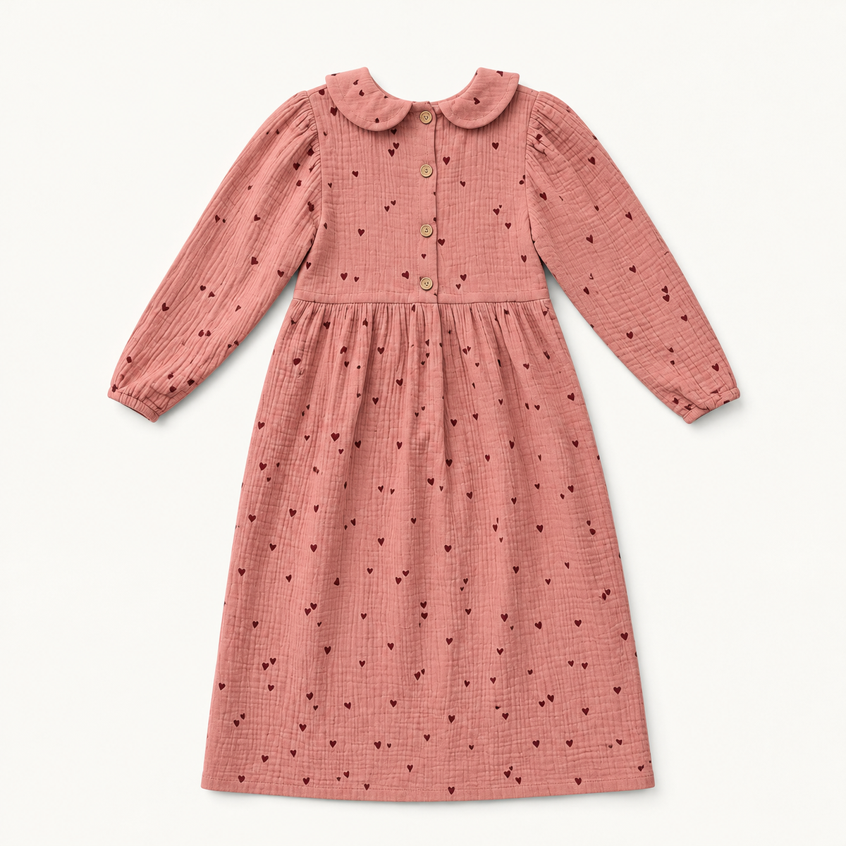 Maxikleid Mathilda