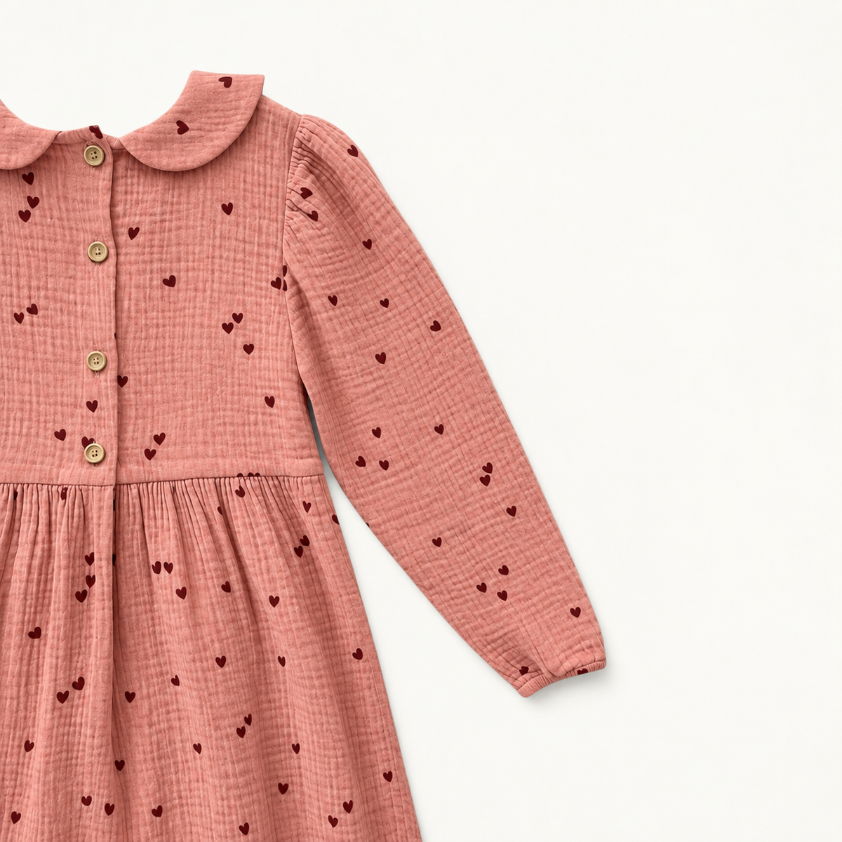 Maxikleid Mathilda