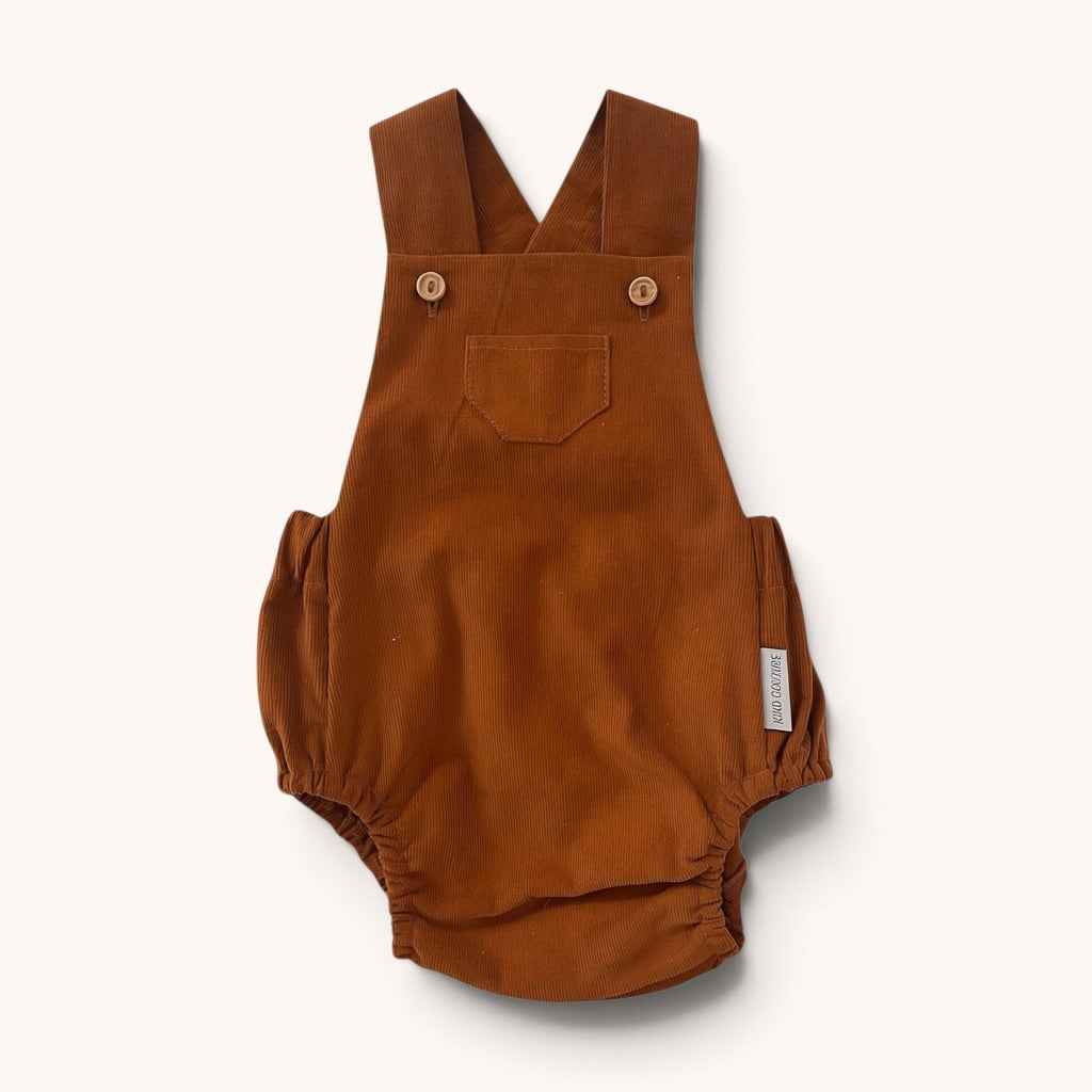 Romper Teddy