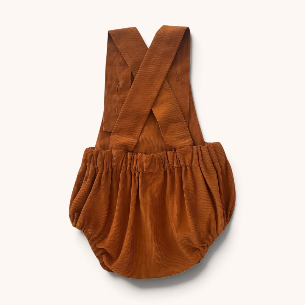 Romper Teddy