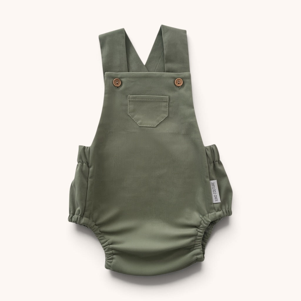 Romper Yannie