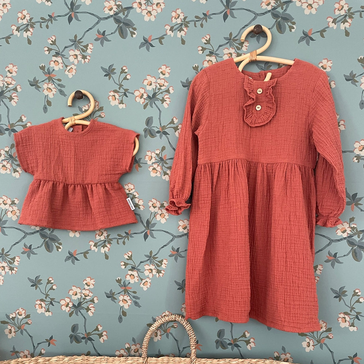 Kleid Willow