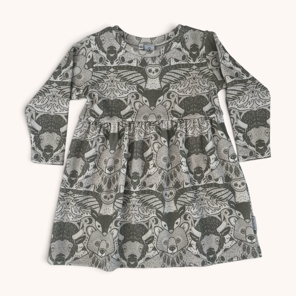 Kleid Anouk
