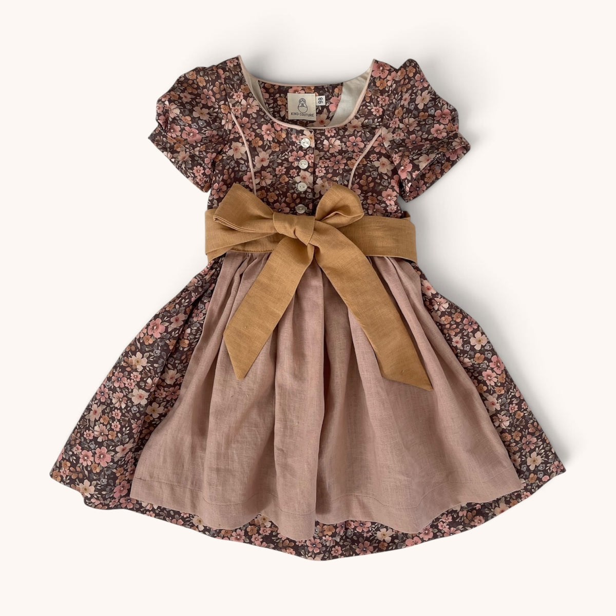 Dirndl Lotte