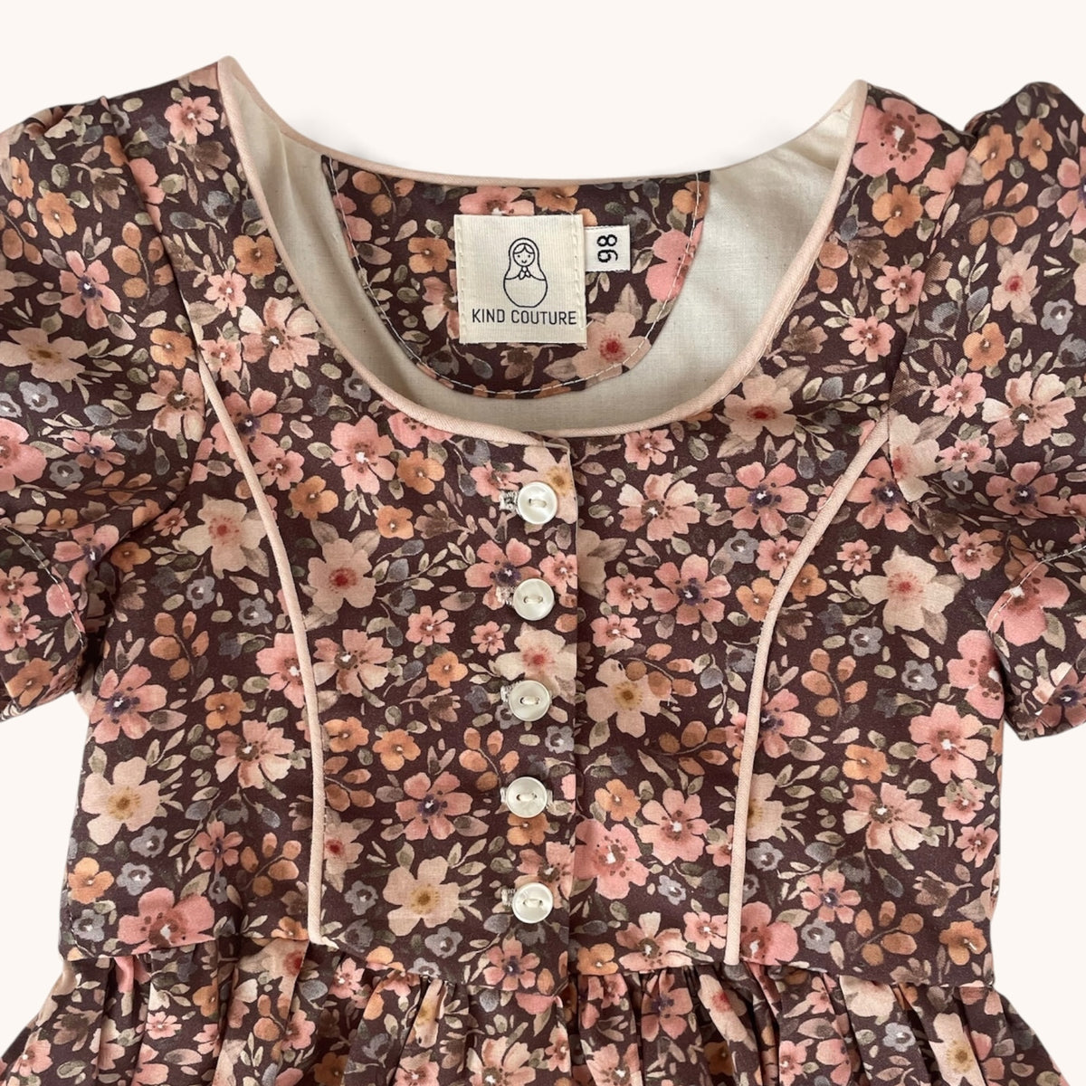 Dirndl Lotte