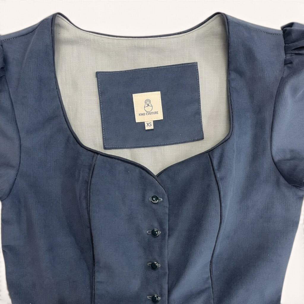 Damen Dirndl Ottilie