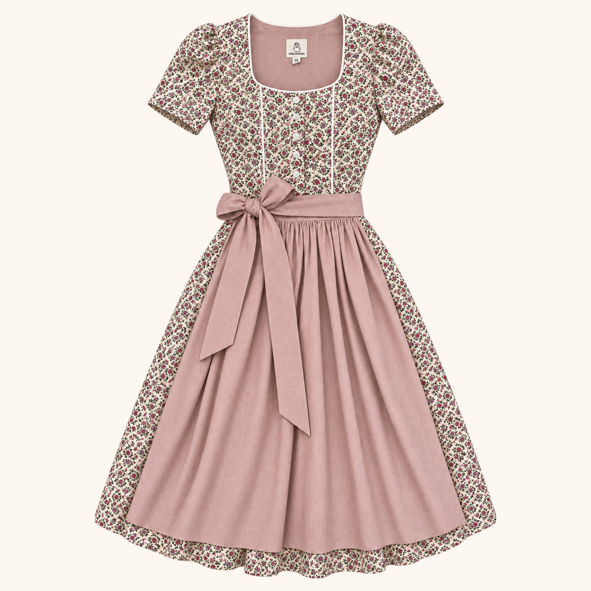 Damen Dirndl Marie
